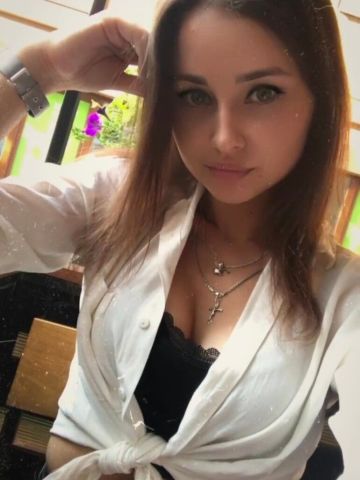Анкета проститутки Сабина, 25 лет